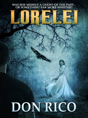 cover image of Lorelei